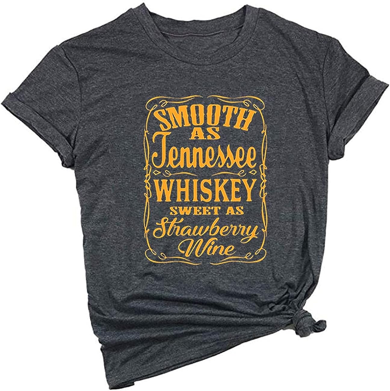 Beli Country Music Tee Shirt Wanita 