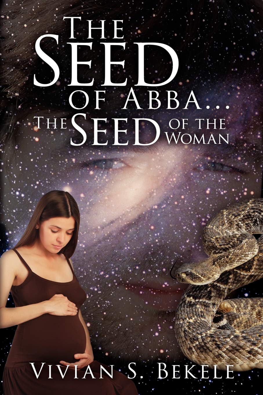 The Seed of Abba...The Seed of the Woman