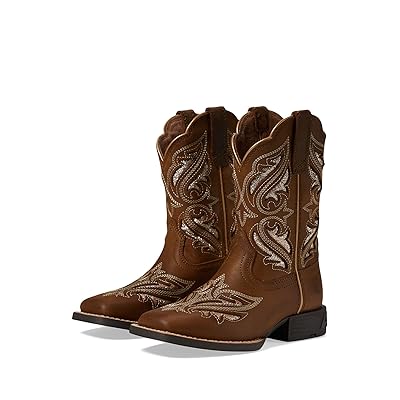 Ariat Kids Round Up Bliss (Little Kid/Big Kid) Kid