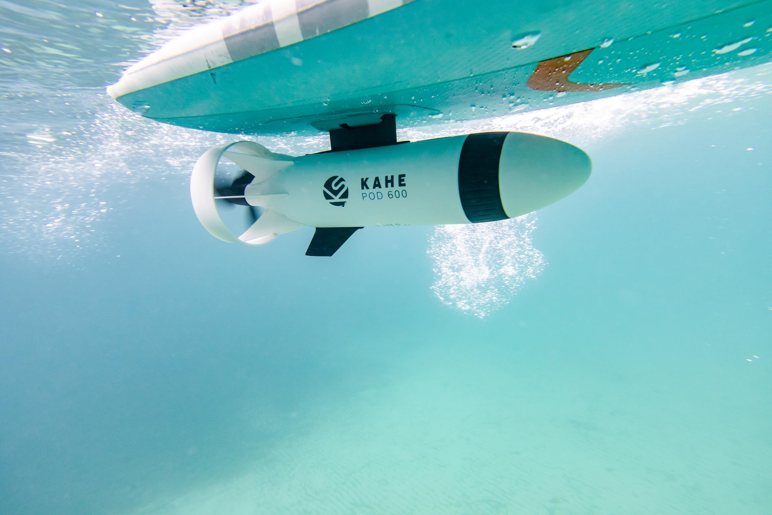 Kahe POD 600 Full pack