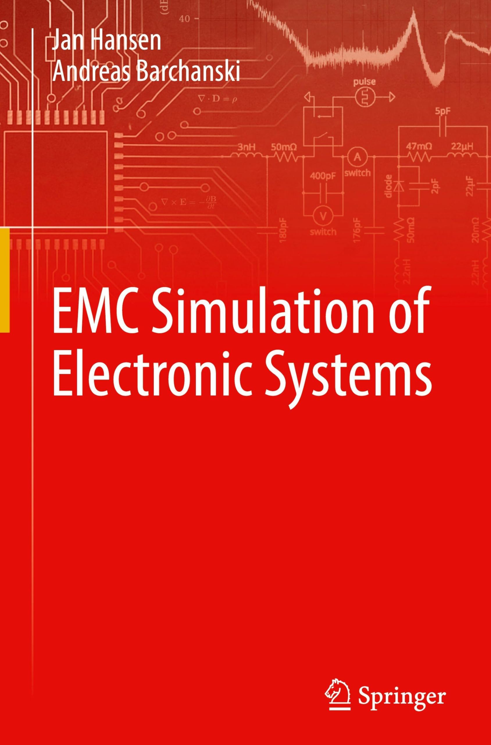 EMC Simulation of Electronic Systems
