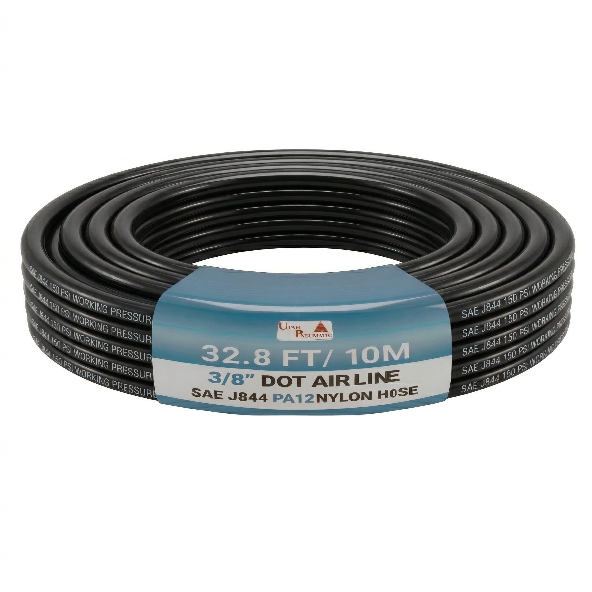 Utah Pneumatic 3/8 DOT Air Line