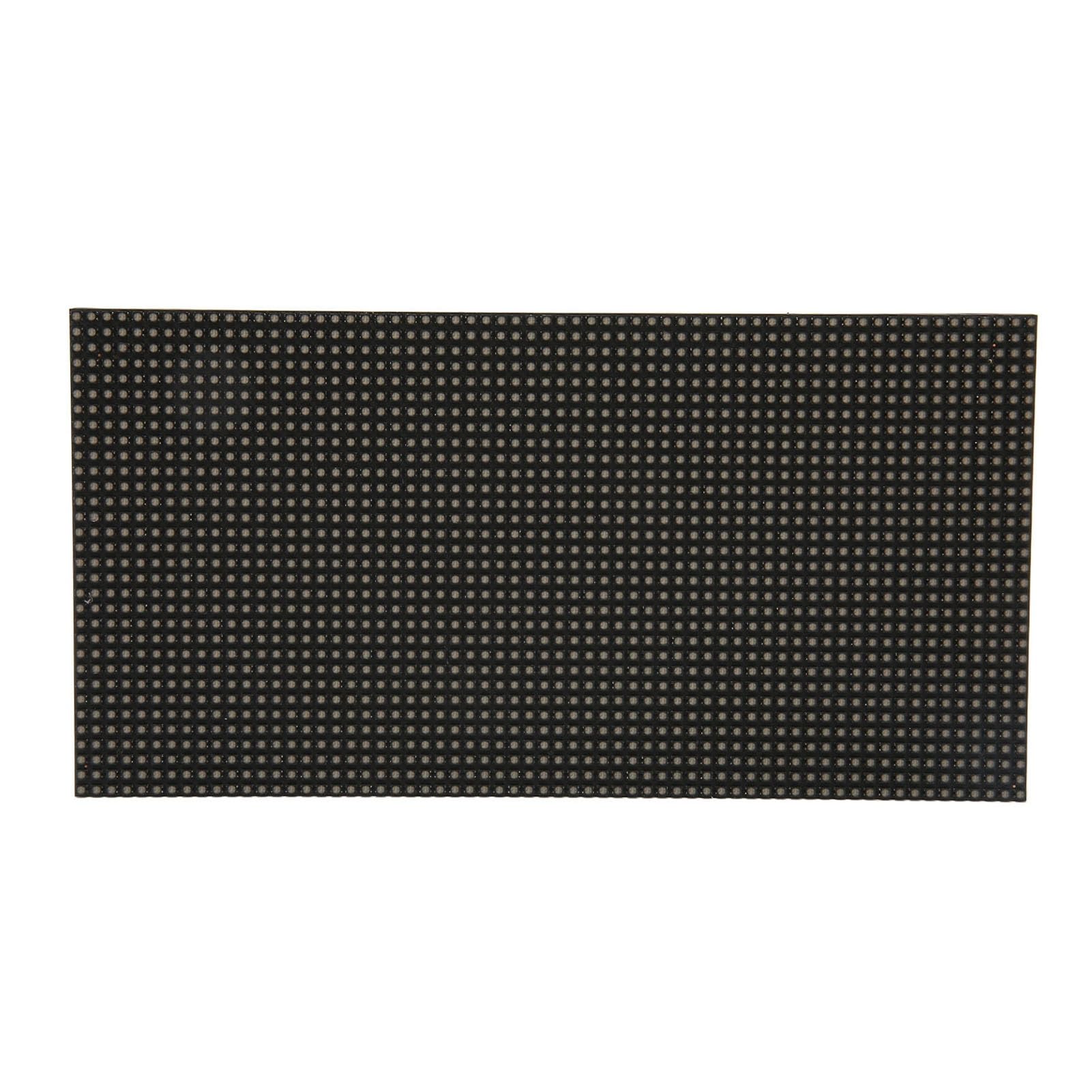 Cryfokt Matryca LED RGB 64x32 Pełnokolorowy Wyświetlacz Regulowana