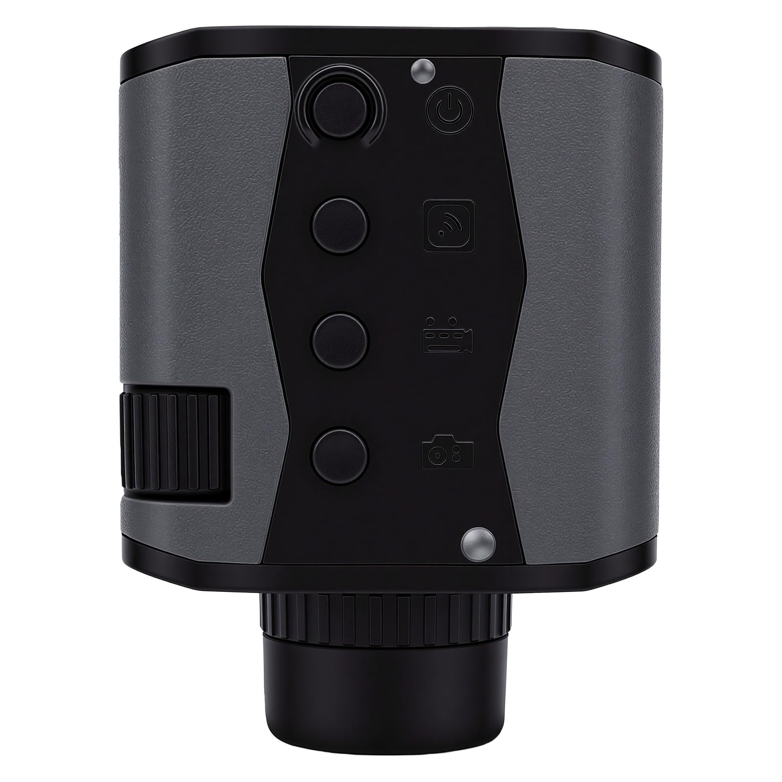 Monoscope 8x25 avec Caméra 1080P WiFi, étanche IPX7, pour