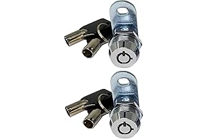 Admiral Locks: High-Security Tubular Lock Bypass Solution