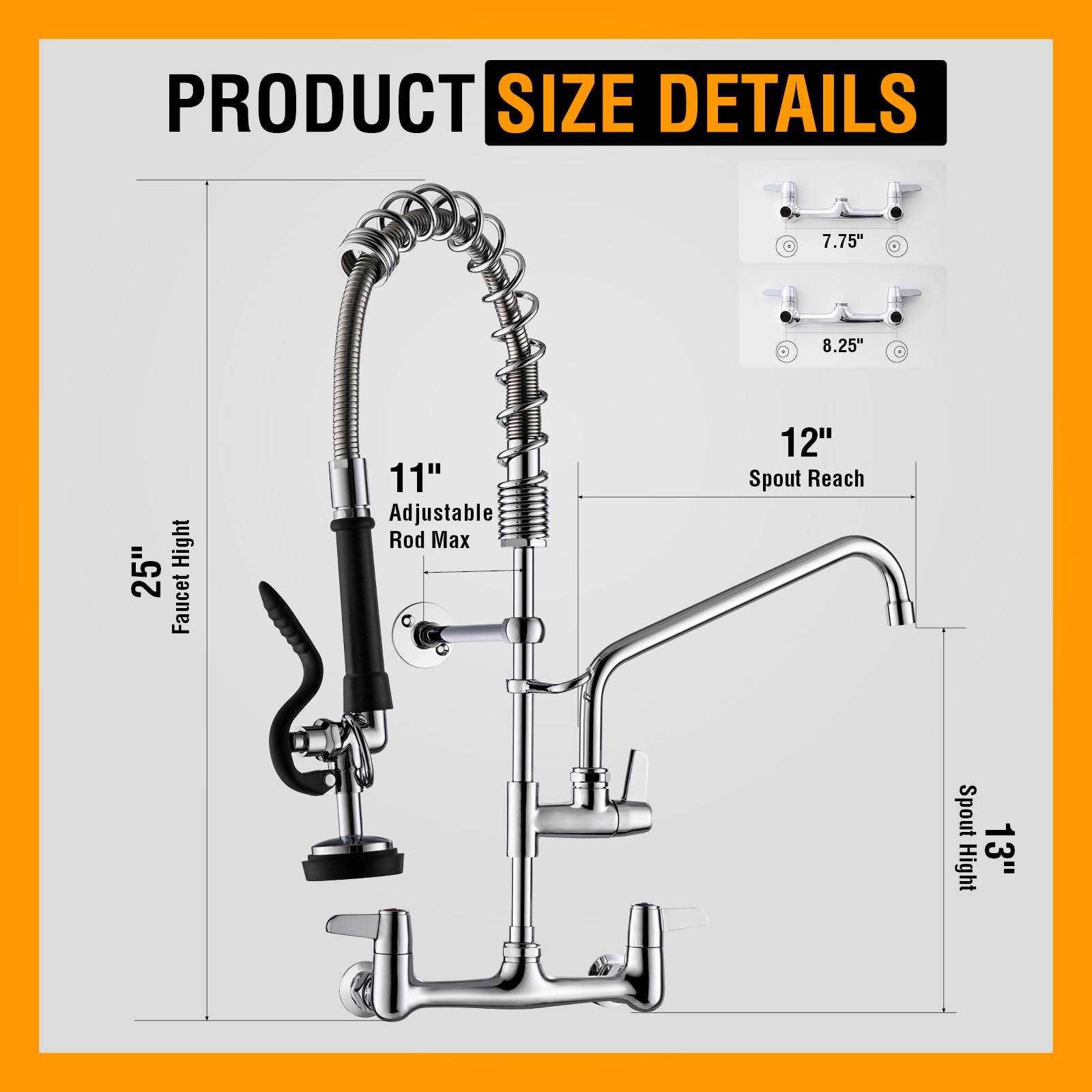 PP23833 Dishwasher Connector - 60 in.