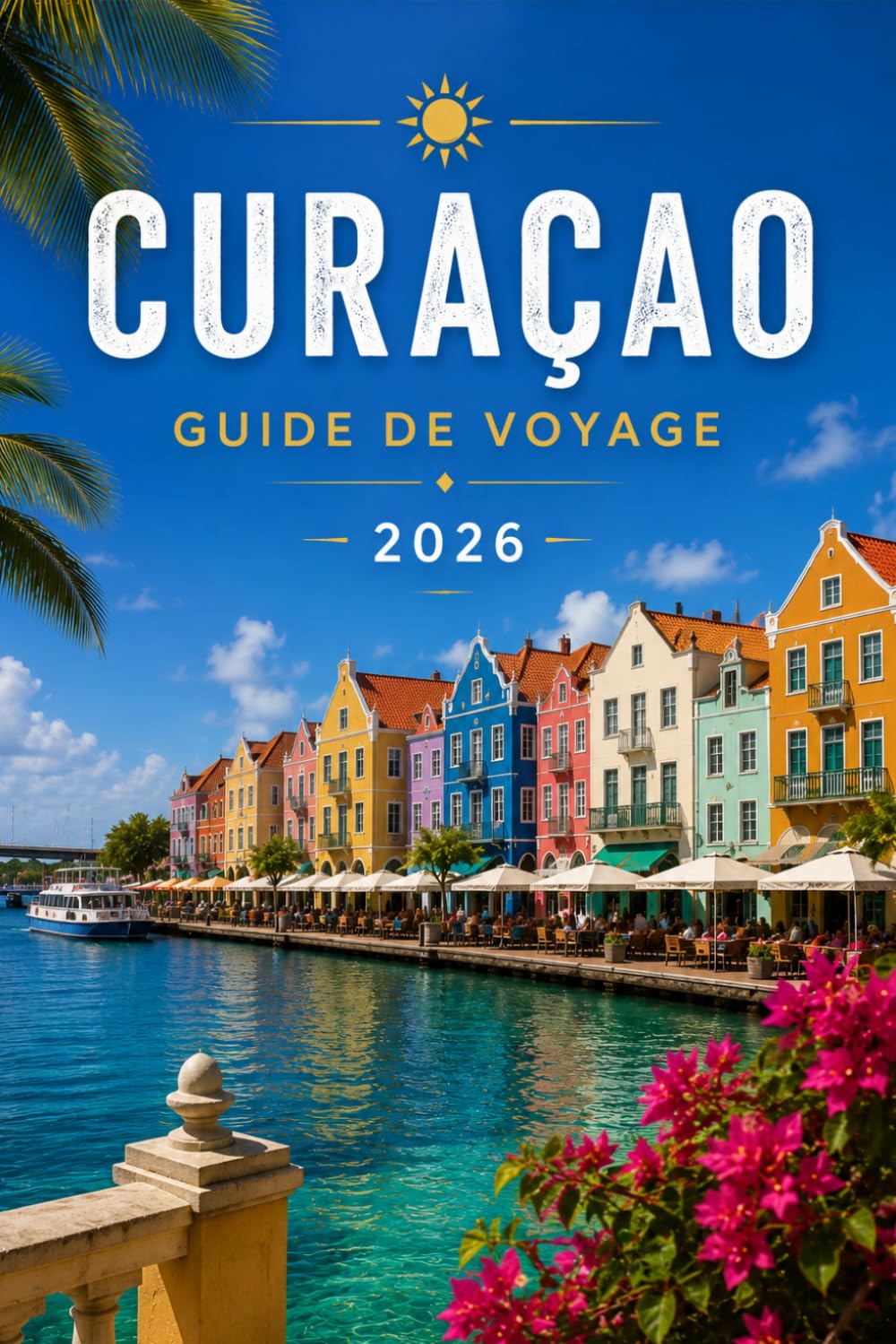 CURAÇAO GUIDE DE VOYAGE 2026
