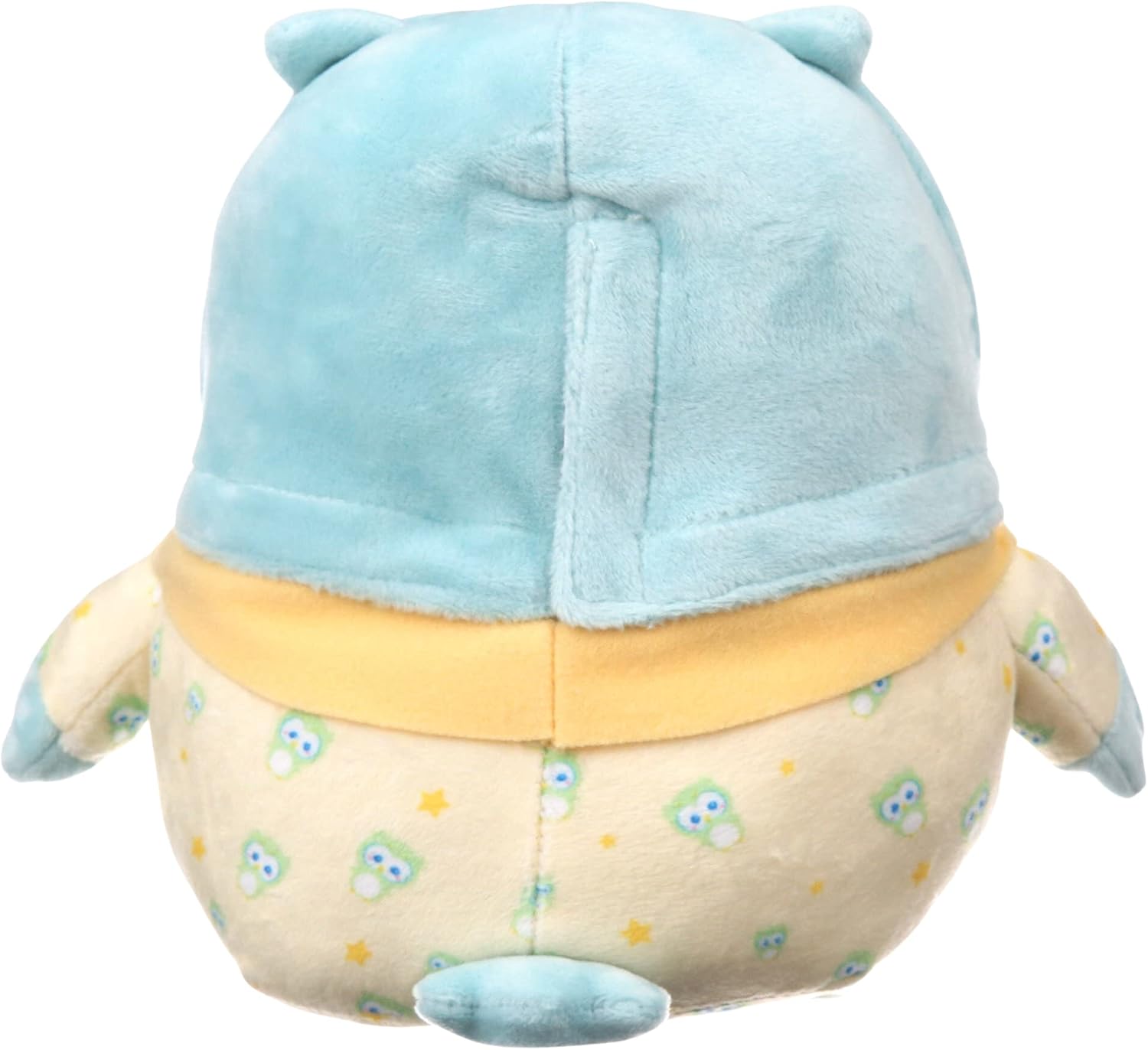 PlayMonster Mirari OK to Wake! Owl with Night-Light and Music