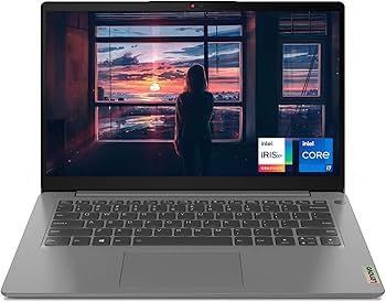 Amazon.com: Lenovo IdeaPad 3 Laptop, 14