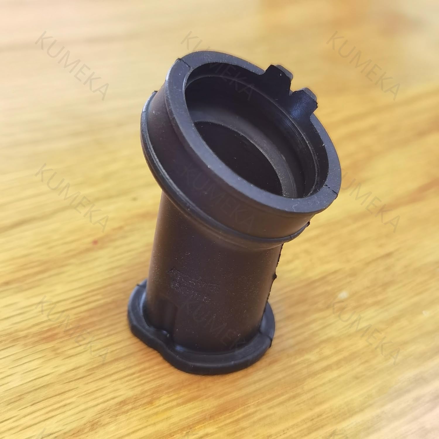 MS661 Intake Manifold Boot Fits for Stih l MS 661 Replace #1144-141-2202 Chainsaw Accessories, black
