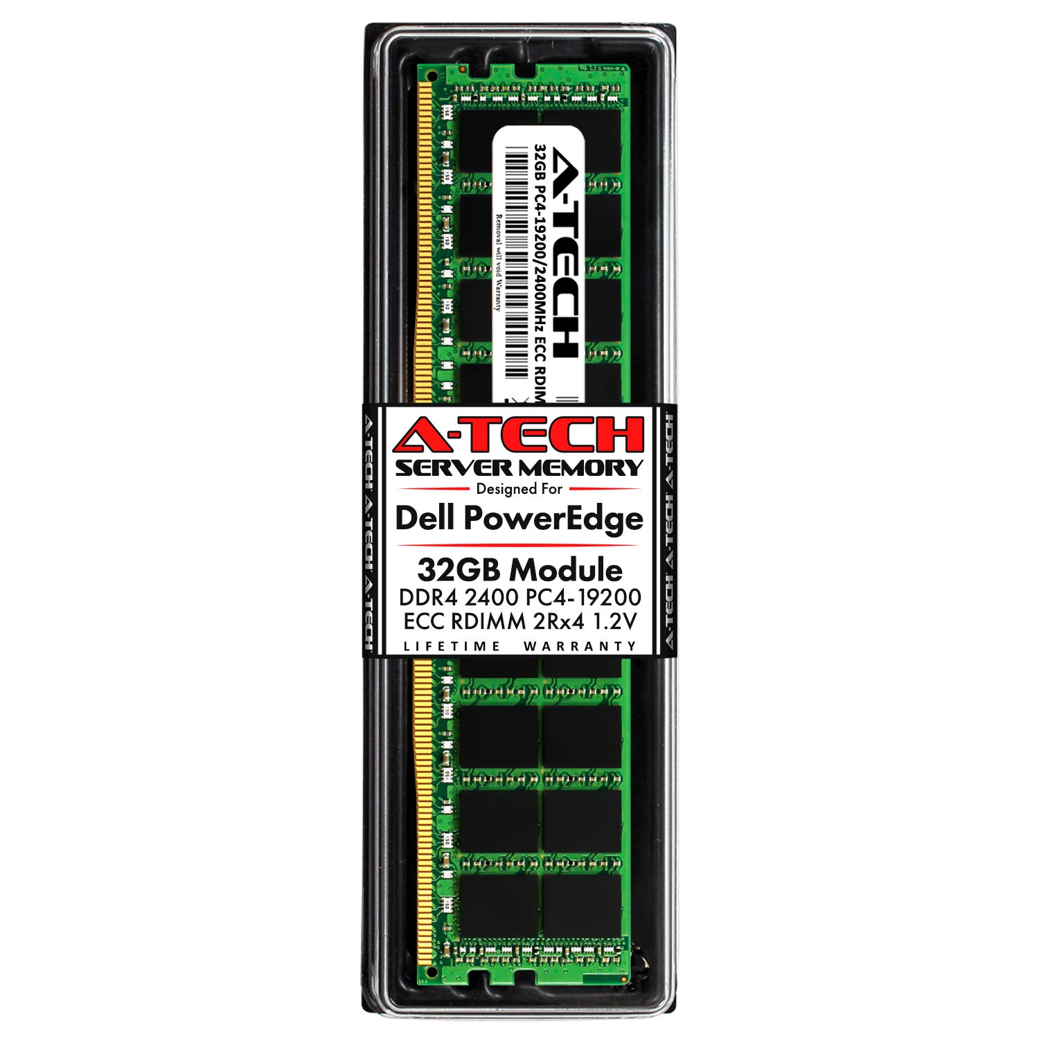 Amazon.co.jp: A-Tech 32GB メモリ Dell PowerEdge R440 T440 R540