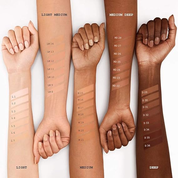 Pat McGrath Labs Skin Fetish: Sublime Perfection Concealer L6, 5ml