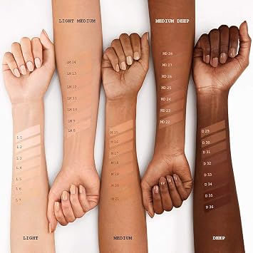 Pat McGrath Labs Skin Fetish: Sublime Perfection Concealer L6, 5ml