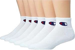 Champion Women's Athletic Socks
