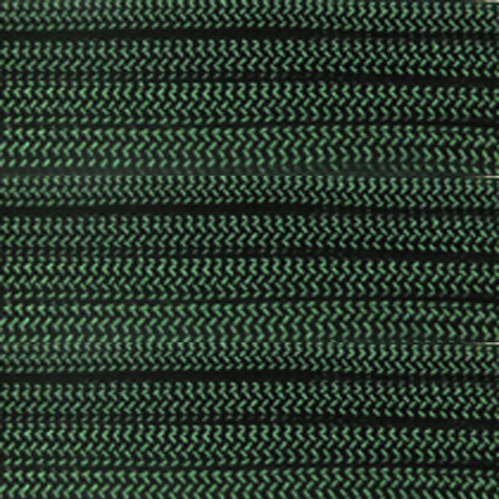 Paracord Planet 250 ft 7-strand Type III paracord (emerald green) 250 ft spool