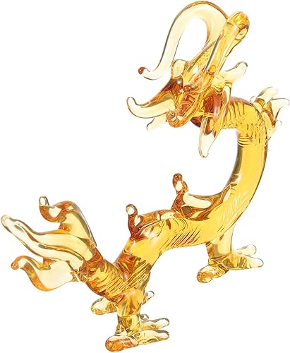 Miniatura 4 de Decoración para el hogar Estatuilla de dragón de escritorio Decoración Animal Decorativo Dragón Figura China Dragón Chino Decoración Decoración para