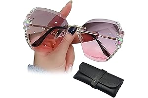 2022 Most Fashionable Sunglasses for Women: Own the Runway Style