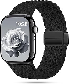 EPULY Compatible with Apple Watch Band 45mm 44mm 42mm 41mm 40mm 38mm,Business Stainless Steel Metal Wristband for iWatch SE & Series se 7/6/5/4/3/2/1
