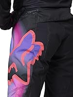 Vista 4 de Fox Racing 180 Toxsyk - Pantalones de motocross para mujer