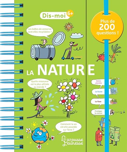 Dis-moi ! Comment protéger la nature