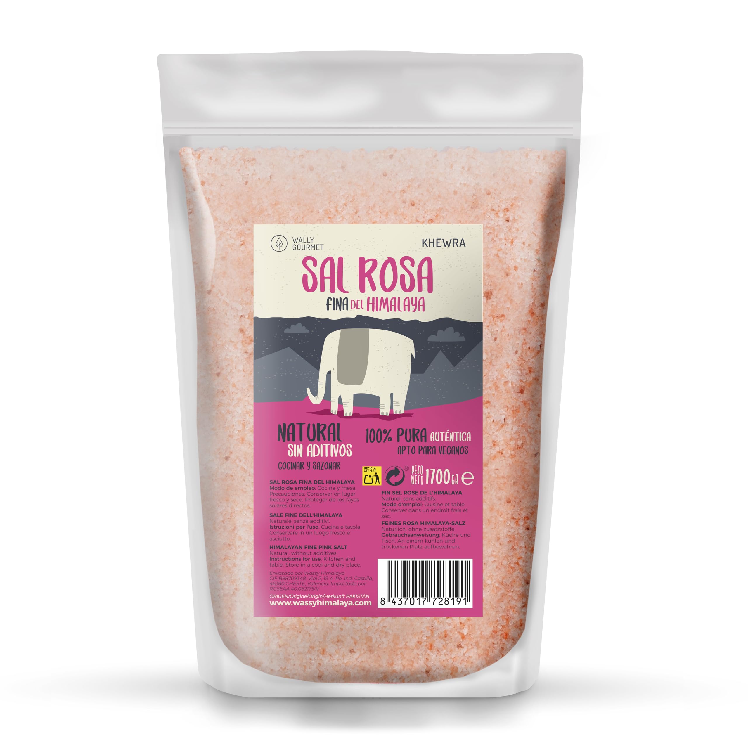 Il Sale Marino Delle Saline. L' Industria Del Sale Marino E I Mulini A