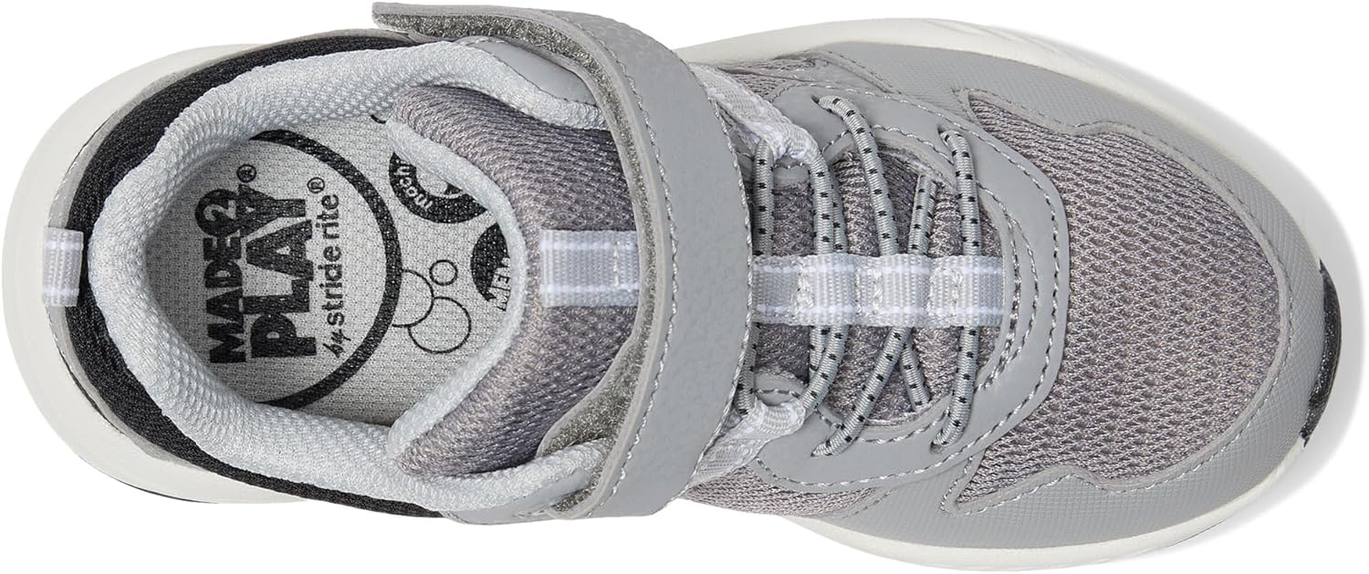 Stride Rite Unisex-Child M2p Player 2.0 - Image 2