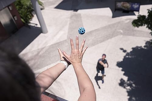 Miniatura 2 de Waboba The Original Moon Ball - Bola hiperhinchable - Para todas las edades rebote extremo y diversión - Perfecto para juegos activos y juegos al