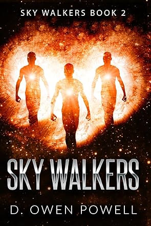 Sky Walkers