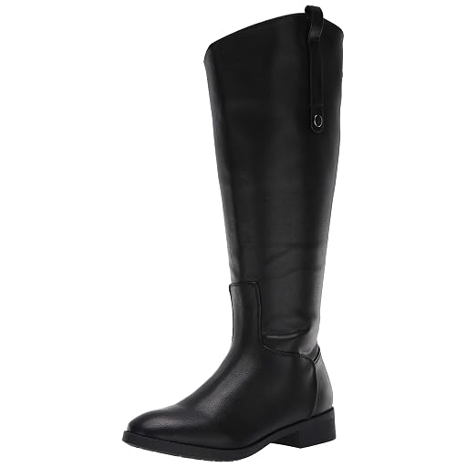 MockWares Essentials Women's Riding Boot