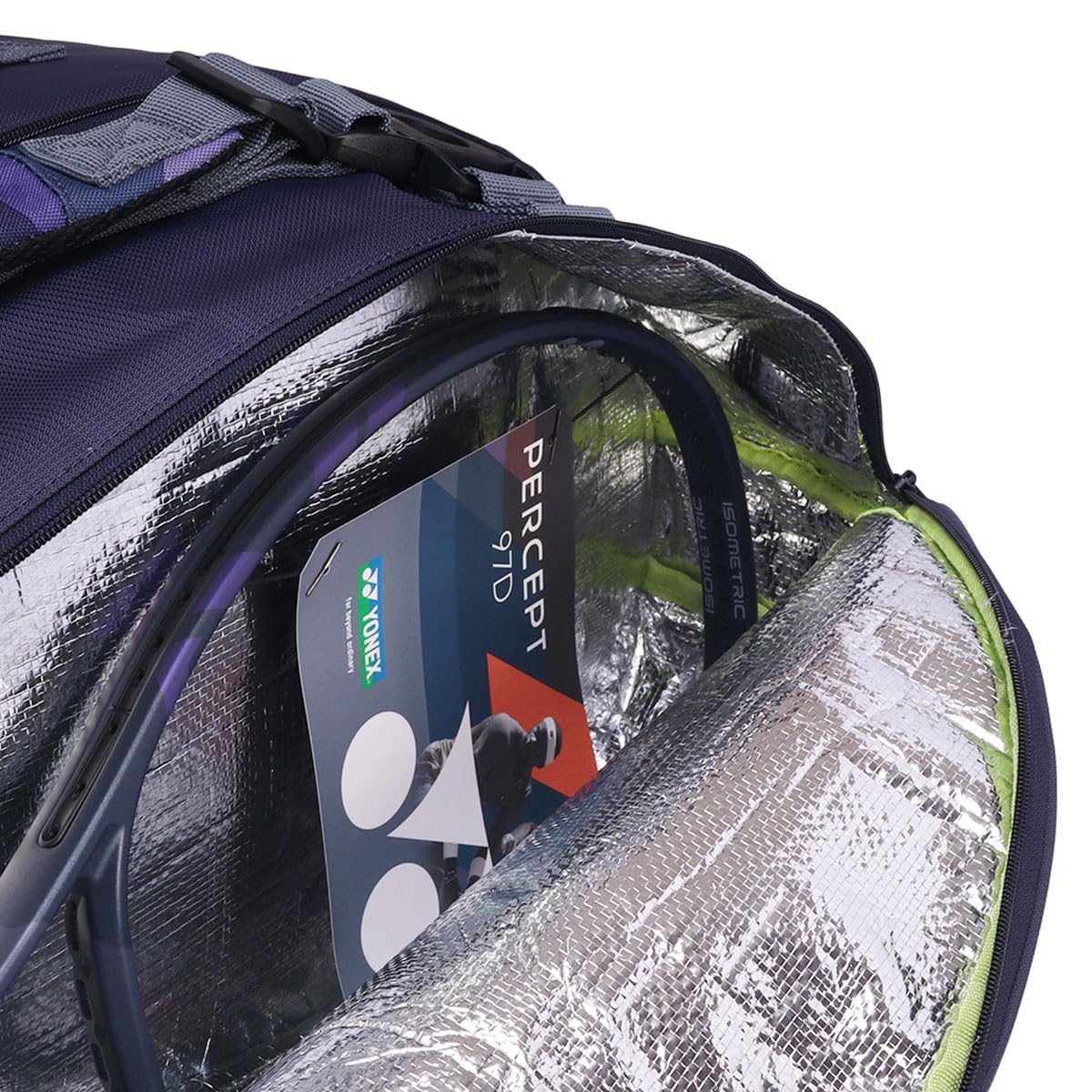 YONEX Racquet Bag Borsa per Racchetta Tennis Unisex