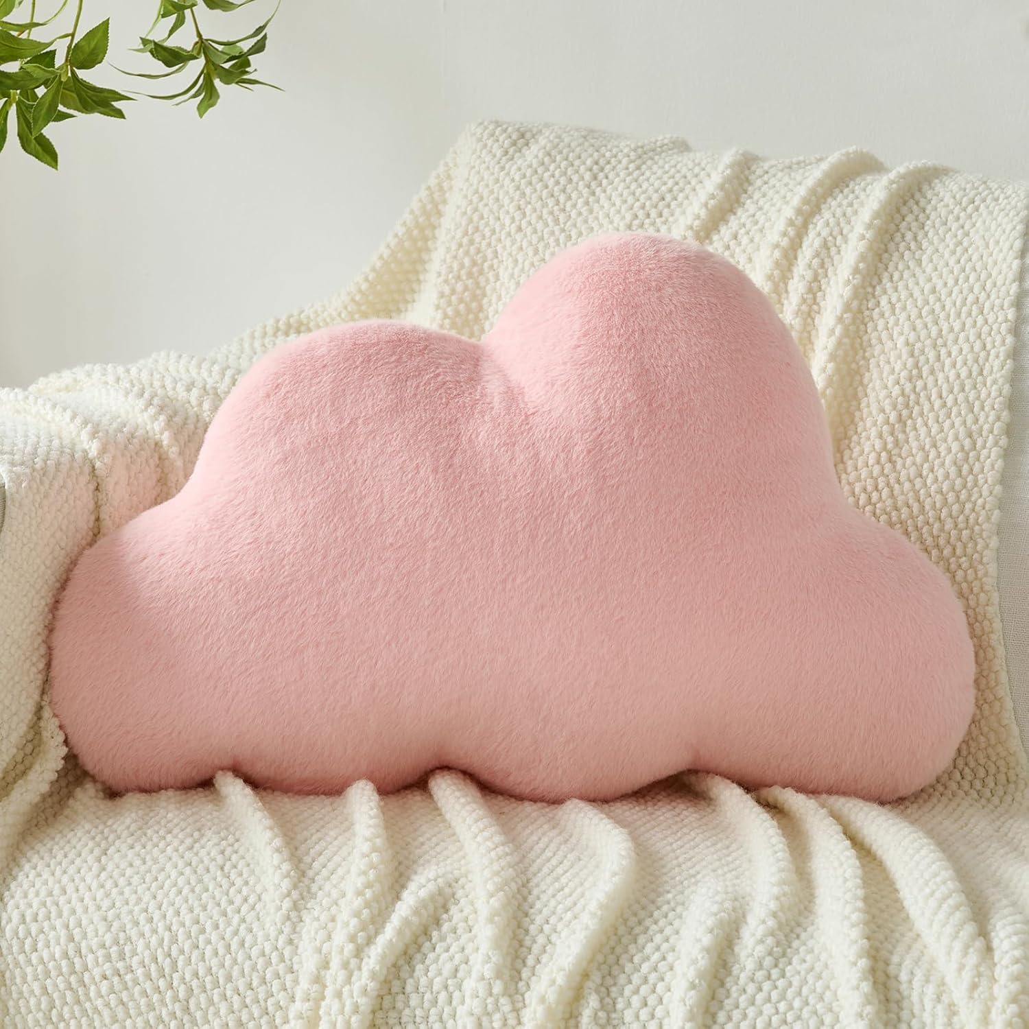 Znhinery Cloud Pillows product photo