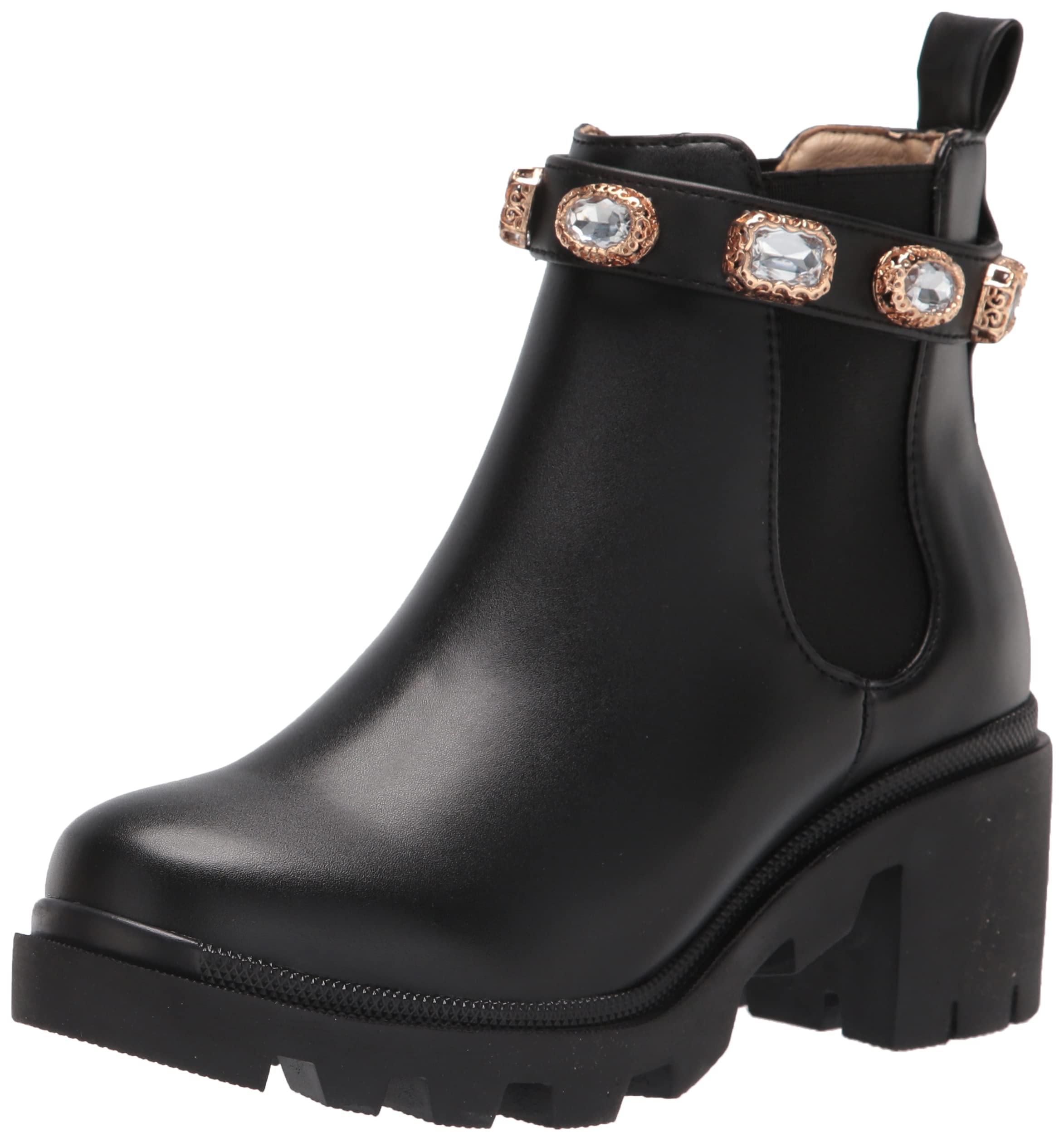 Steve Madden Women's Amulet Ankle Boot