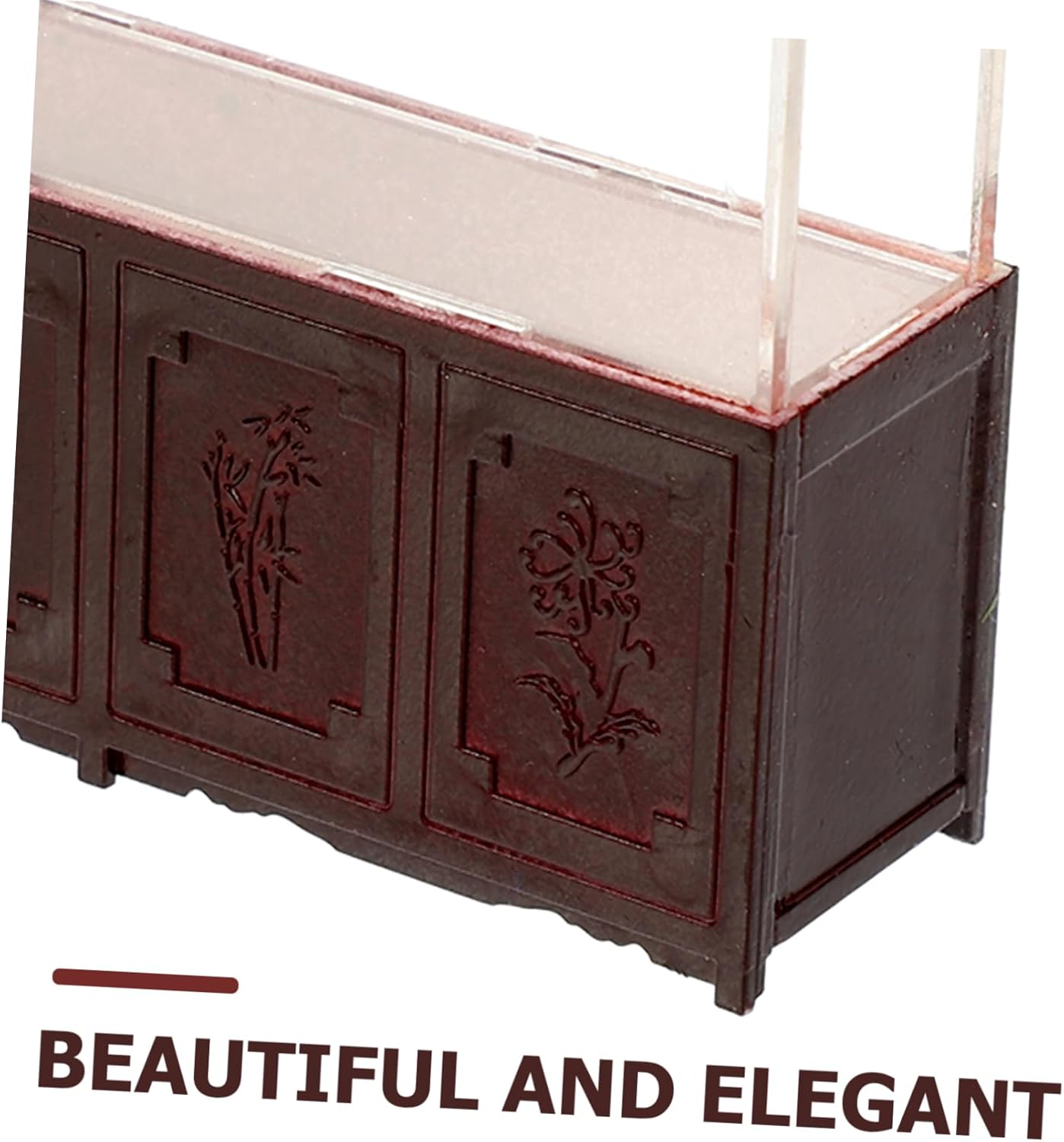 【弥左右衛門】古伊万里の伝統　日本の名窯　弥左右衛門作　染錦六方割花文　大花瓶 弥左右衛門】古伊万里の伝統 日本の名窯 弥左右衛門作 染