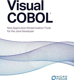 Visual COBOL: New Application Modernization Tools for the Java Developer