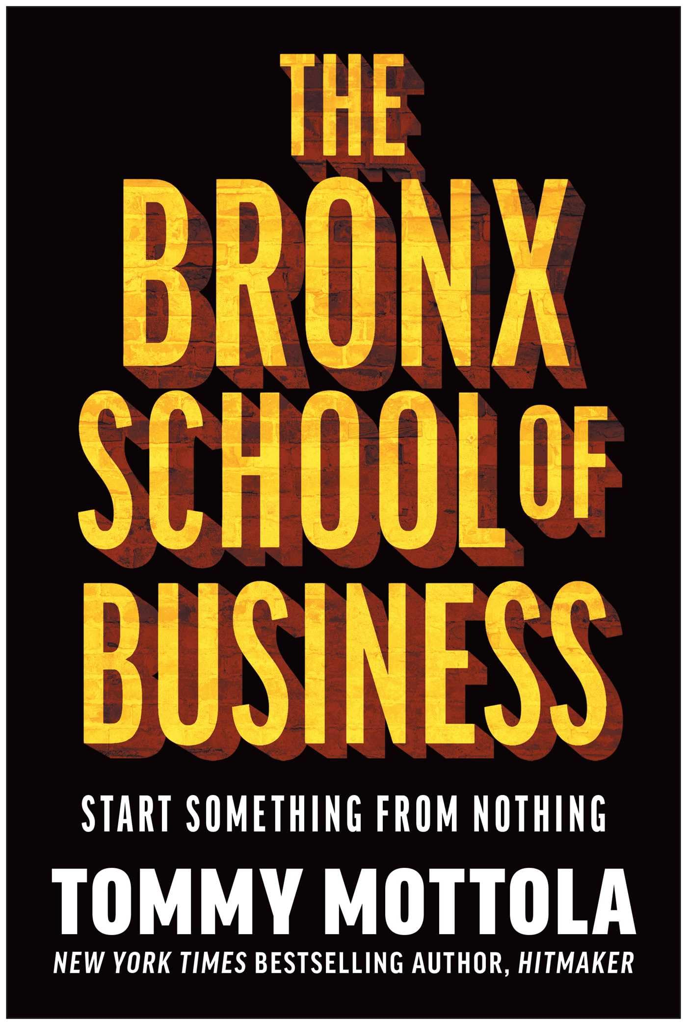 The Bronx School of Business créer une startup sans budget guide pour futur entrepreneur