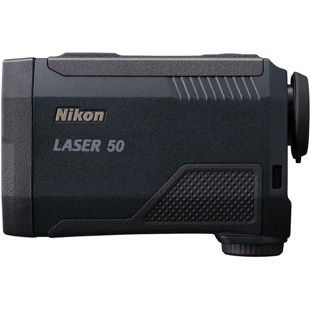 Nikon Télémètre Laser Laser 50