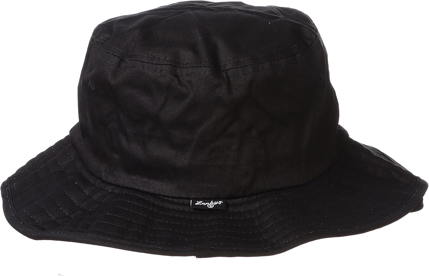 ZHATS NCAA Mens Bucket Hat Trainer Team Color - Image 2