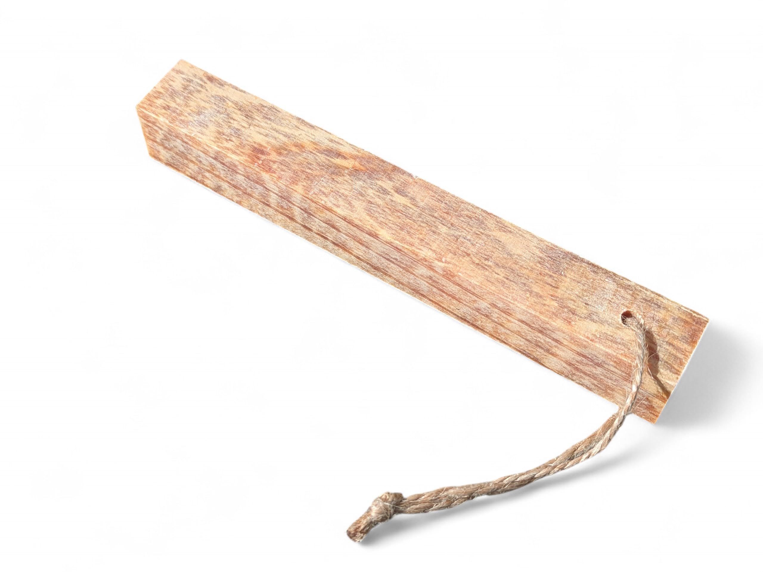 Spronketts Outdoors Plain Wood Fatwood Fire Starter Stick - All Natural Pine Fire Starter For Campfires, Fireplace, Firepits, Or Bbq Grill - Bush Craft, Adventure, Survival - Kindling Wood Firewood Lighter