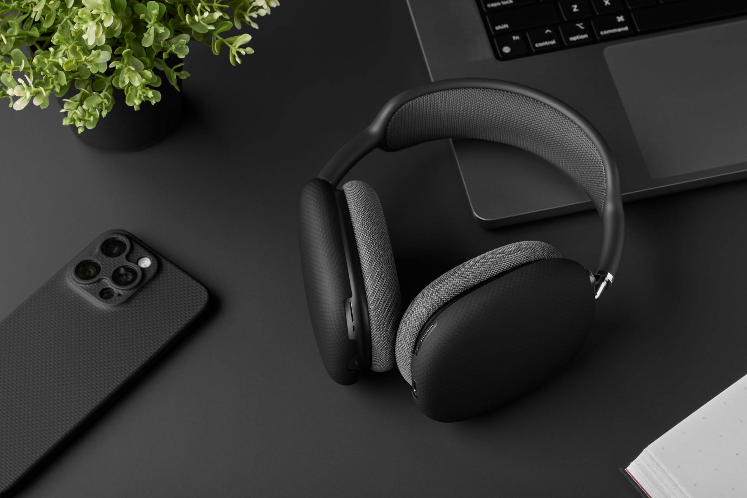 Amazon.com: Latercase | AirPods Max Case | Midnight