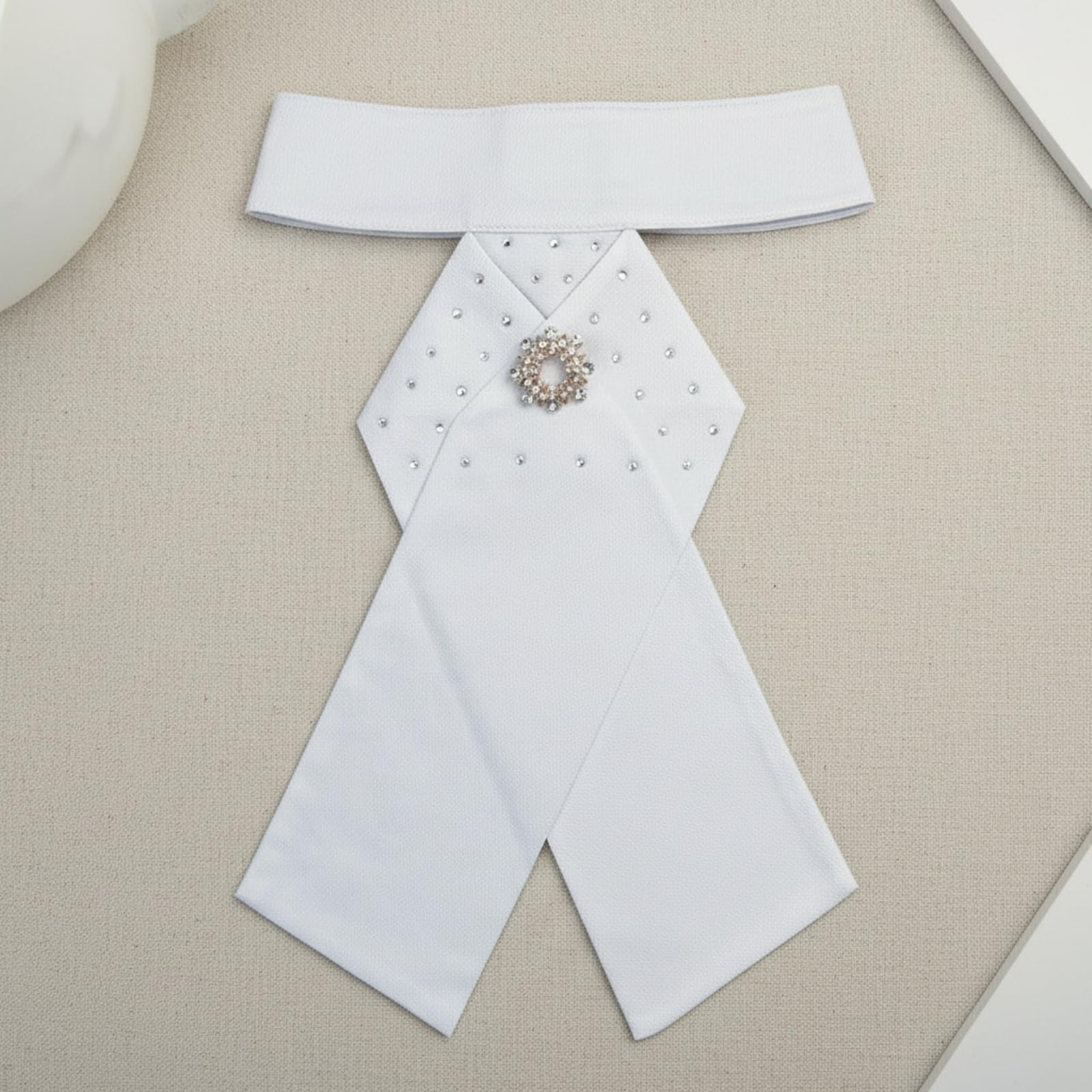 Amagogo Plastron da Dressage