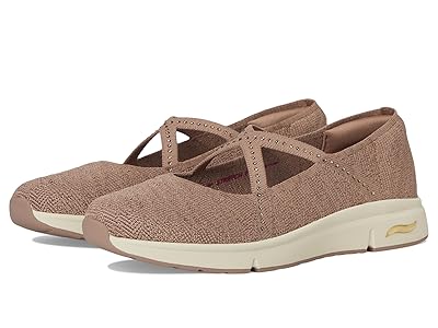 SKECHERS Martha Stewart Arch Fit Living - Meadow Walk Women