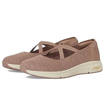 SKECHERS Martha Stewart Arch Fit Living Meadow Walk Women