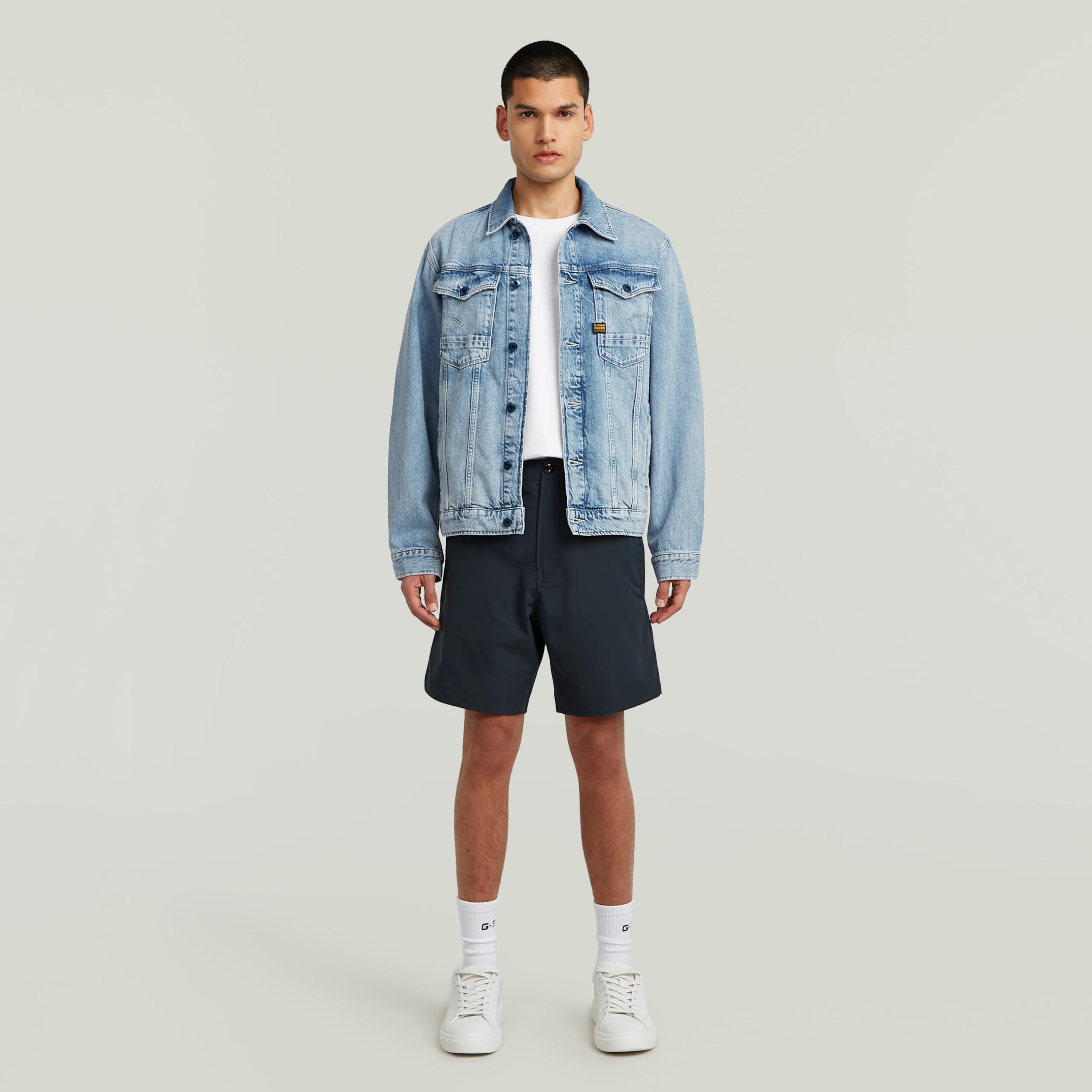G-STAR Herren Sport Trainer Short 2.0