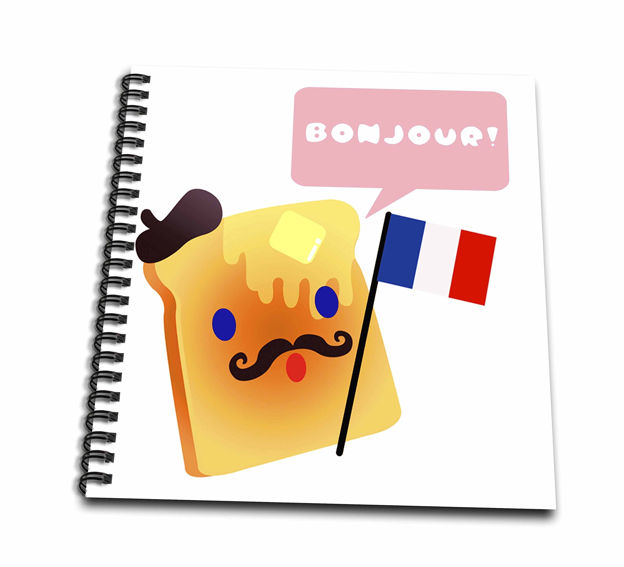Bayou フランス語1枚 036031861_dc79fd89-e12d-4ded-