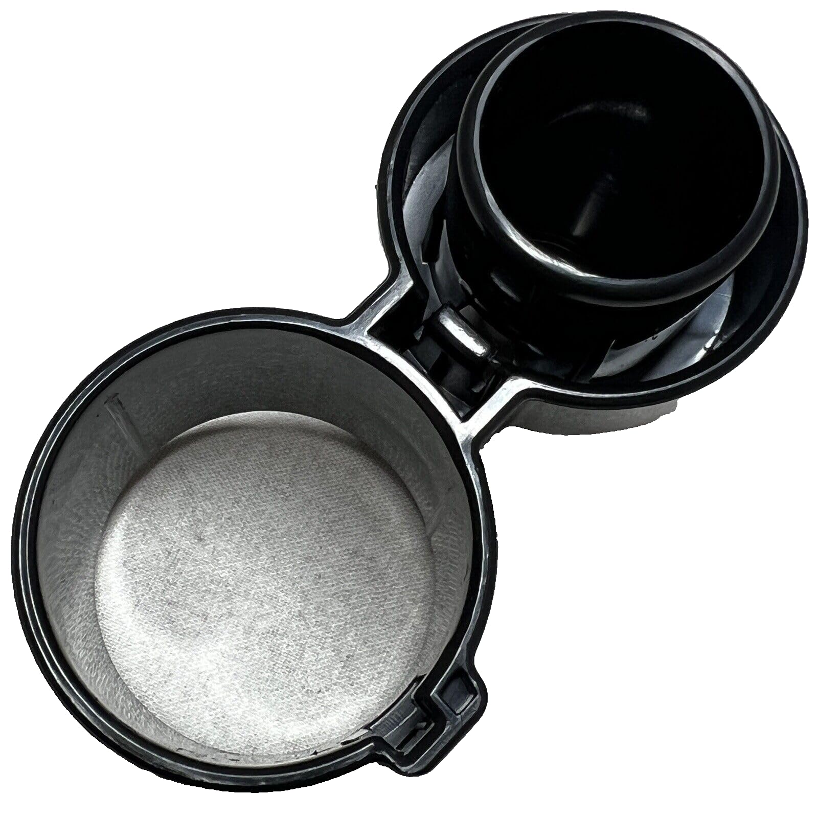 Tool Holder Accessory Mount Storage Clip for Shark CU500 CU510 CU512 CU520 Navigator Lift-Away Professional Vacuum