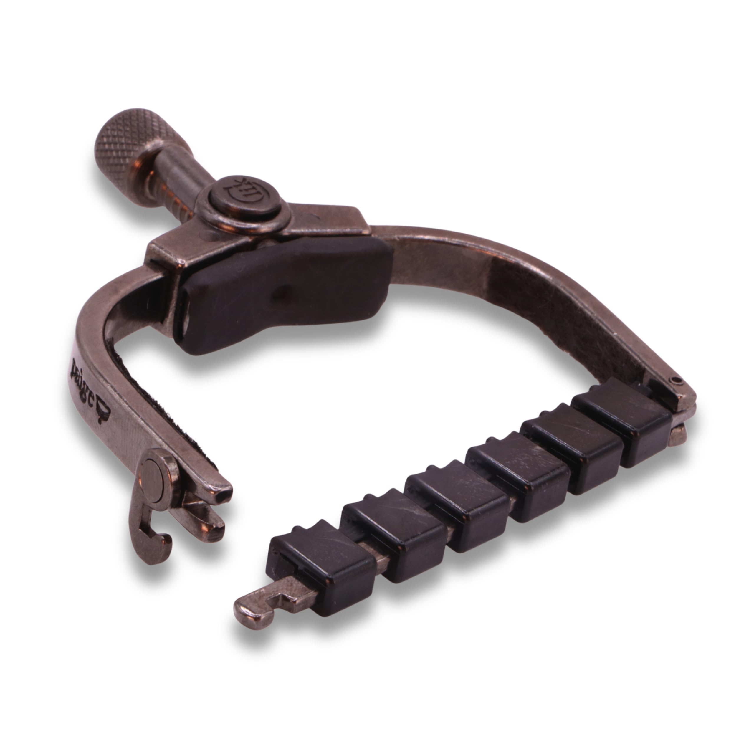 Paige Clik Capo PC-12-ETI 12-string