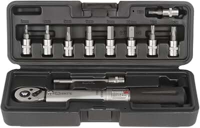 Llave de torque de MIGHTY