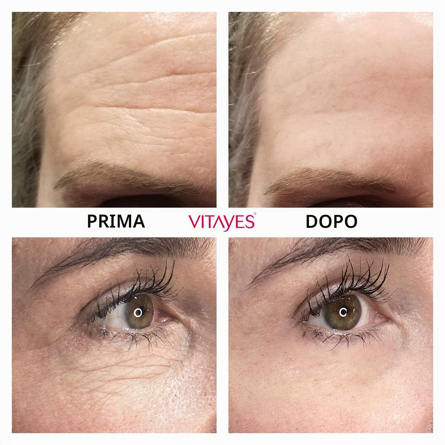 Instant Ageback (crema effetto lifting)