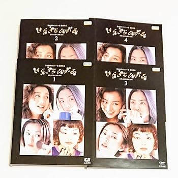 DVD きらきらひかる　全6巻　深津絵里 DVD きらきらひかる 全6巻 深津絵里 Amazon.co.jp