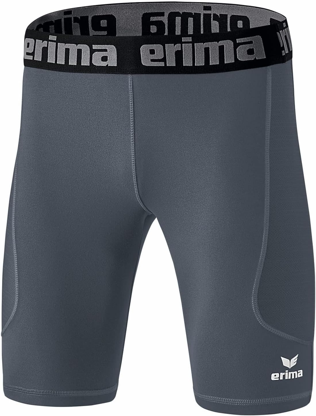 Erima Elemental Short Tights – Underwear – Classic – Unisex Child